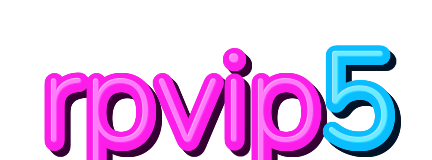 rpvip5 — logo kanal