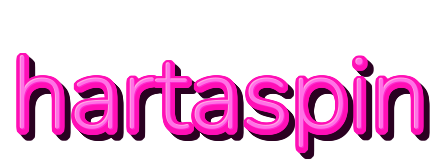 hartaspin — logo kanal