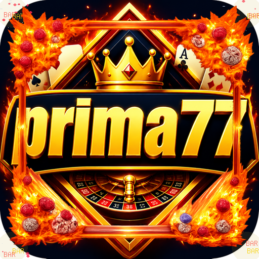 prima77 — mitra unggulan