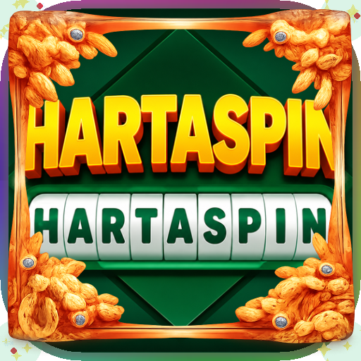 hartaspin — mitra unggulan