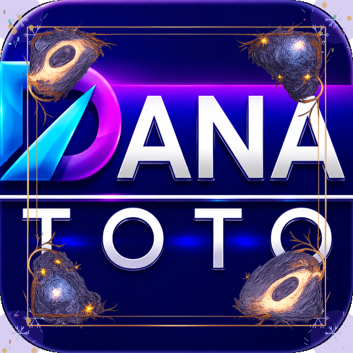 danatoto — mitra unggulan